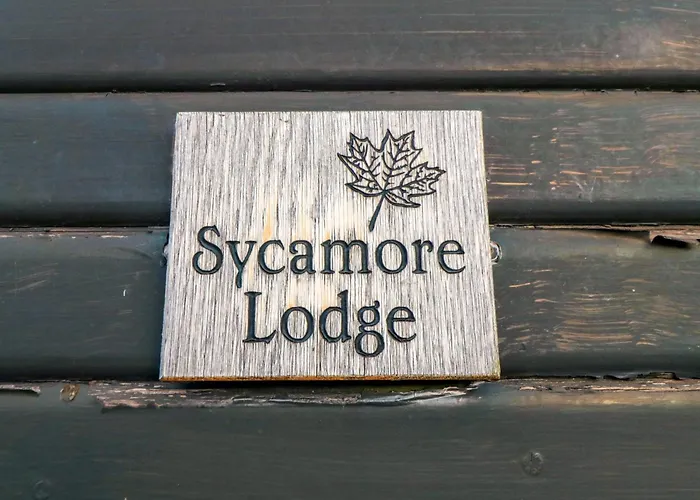 Sycamore Lodge