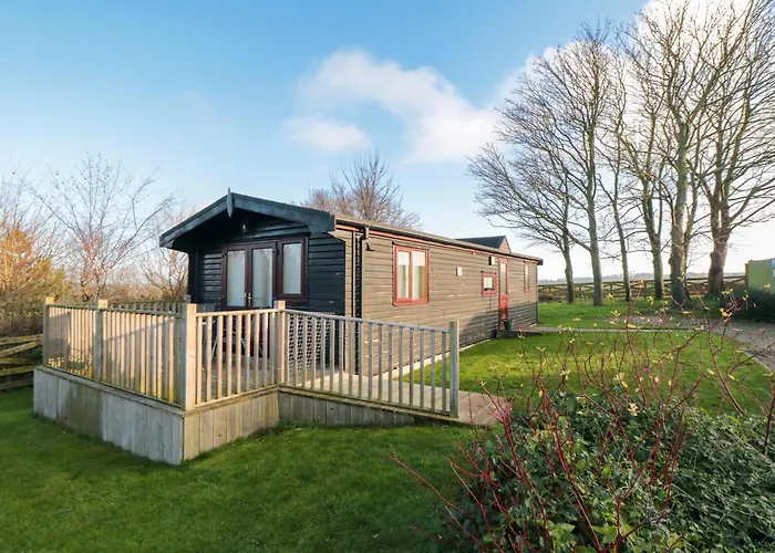 Sycamore Lodge