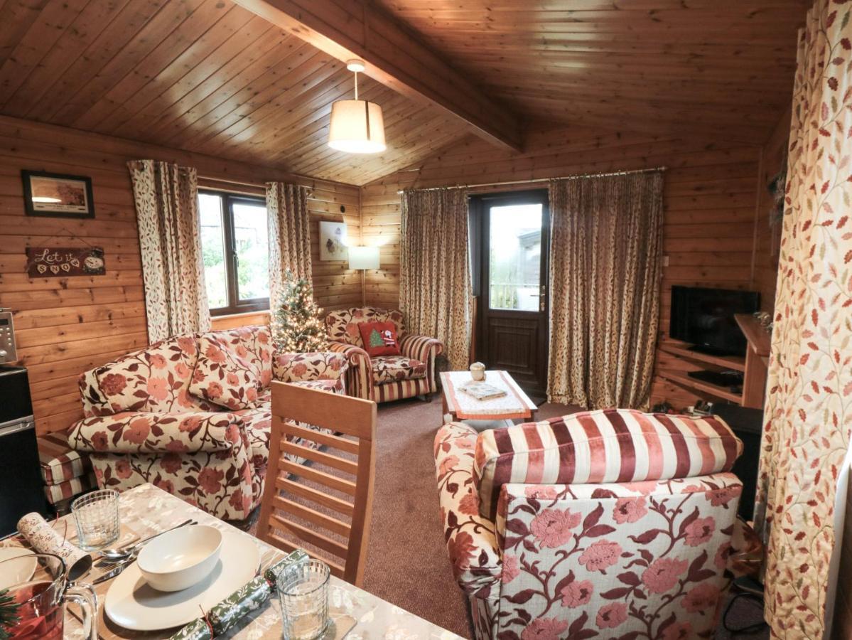 Holiday home Sycamore Saltburn-by-the-Sea