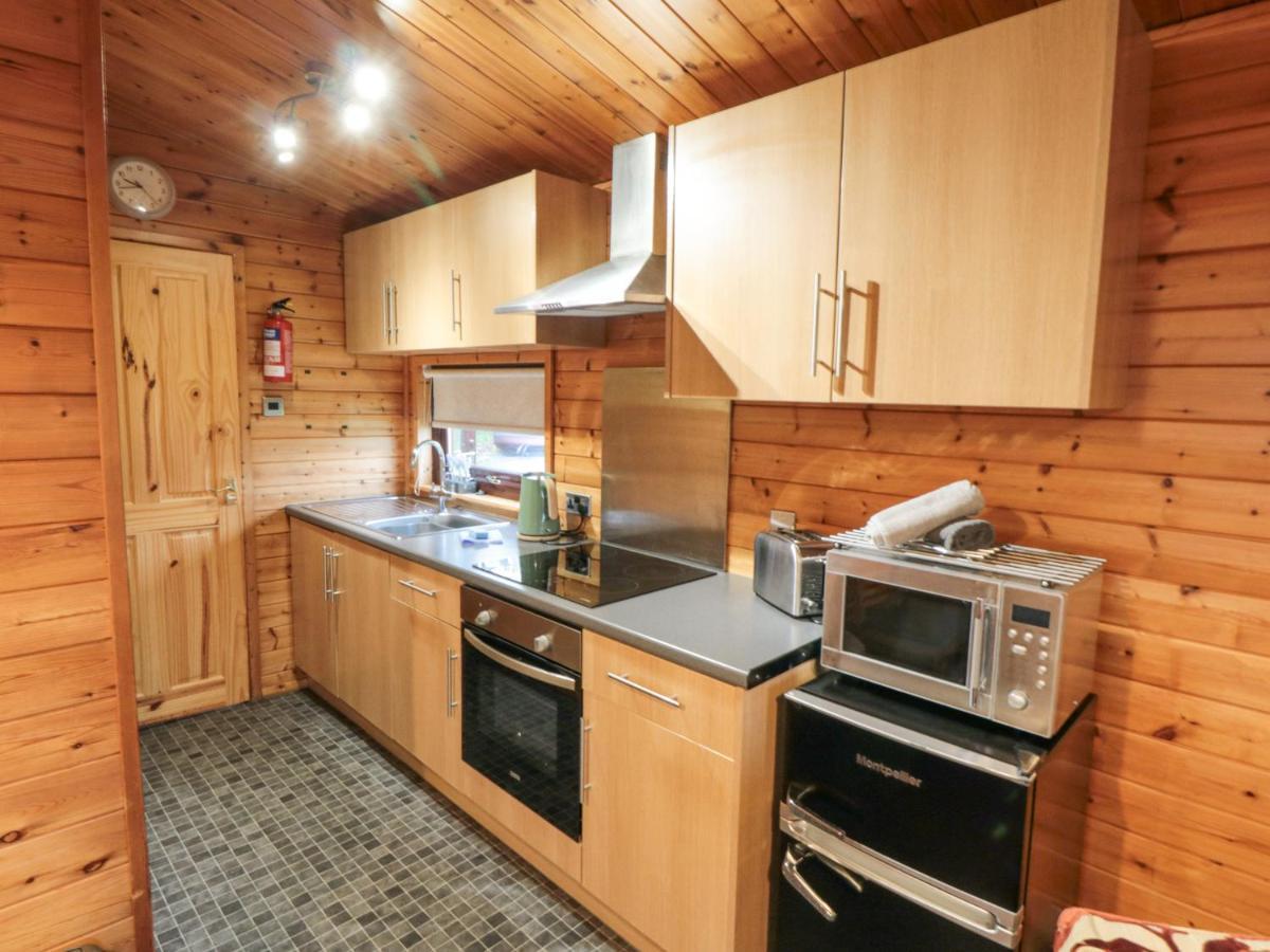 Sycamore Holiday home