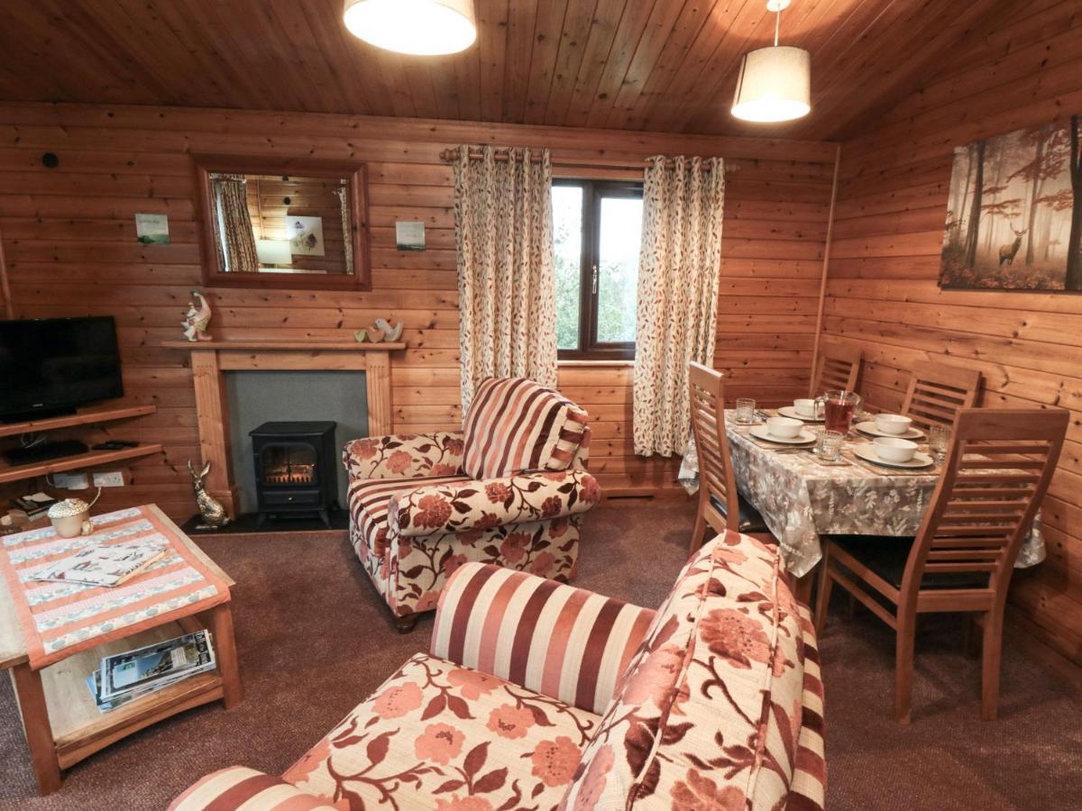 Holiday home Sycamore