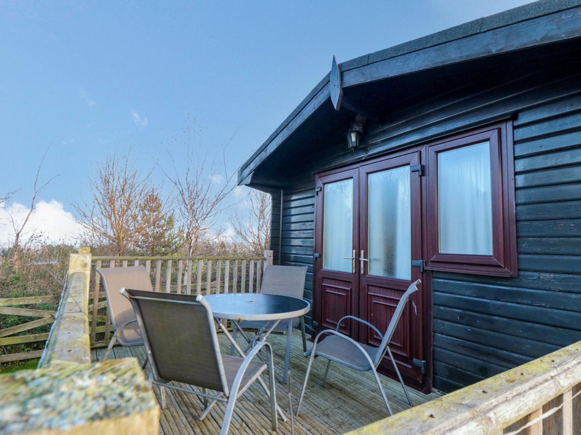 Sycamore Holiday home Saltburn-by-the-Sea